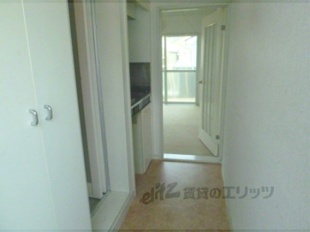 その他部屋・スペース　廊下