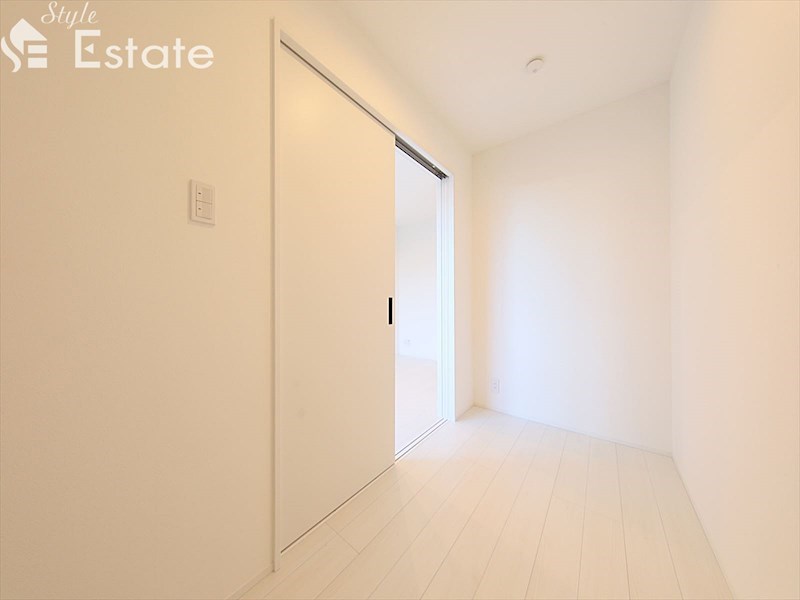 その他部屋・スペース　洋室