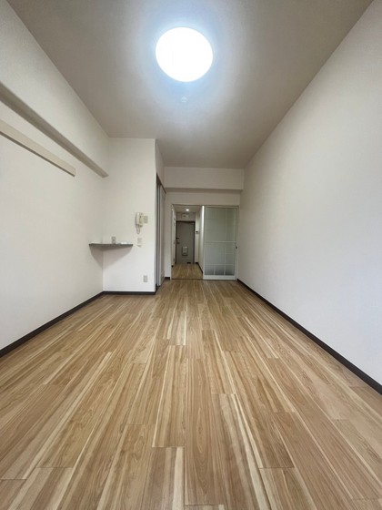 その他　※ほかのお部屋の写真です。