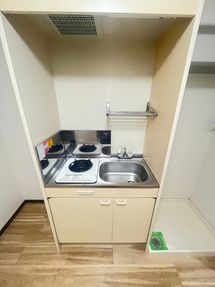 キッチン　※ほかのお部屋の写真です。
