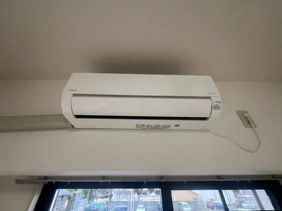 その他設備　※ほかのお部屋の写真です。