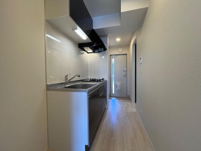 キッチン　キッチン（イメージ）