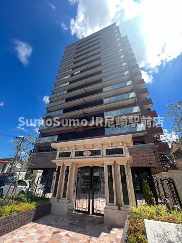 建物外観　外観も気になるポイント