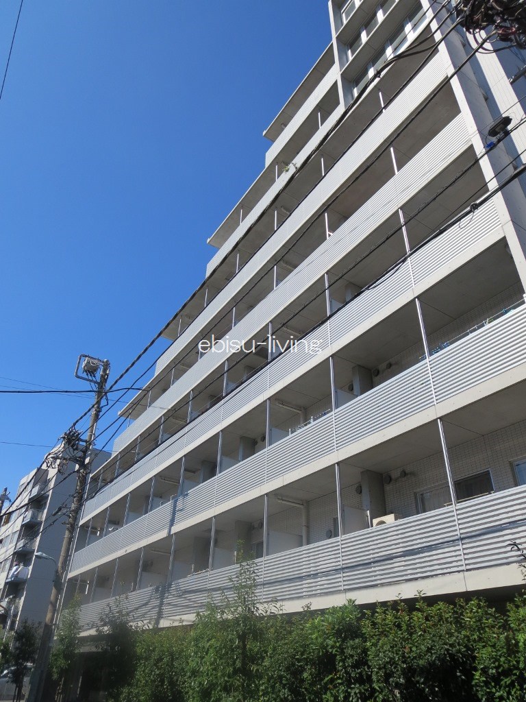 ＪＲ山手線 目黒駅 徒歩8分 築19年