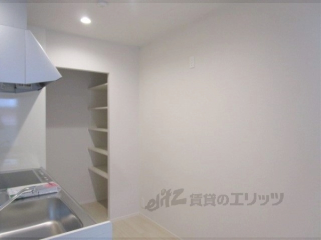 その他部屋・スペース　冷蔵庫置場