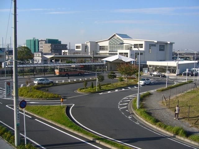 その他　浜野駅（その他）まで1400m