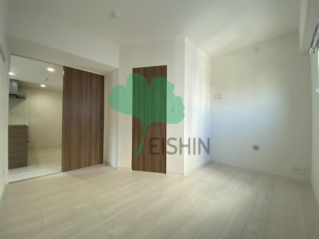 その他部屋・スペース　寝室です。