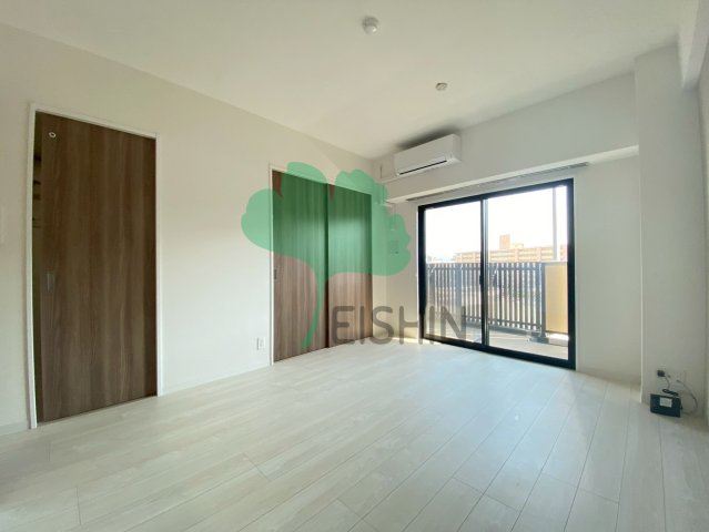 居室・リビング　アレンジ自由自在の広々空間です！