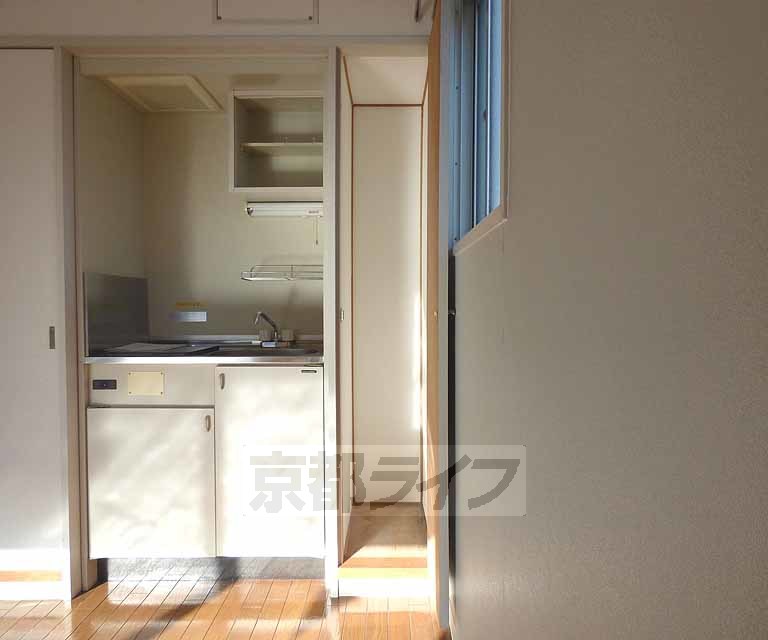 収納　収納です。