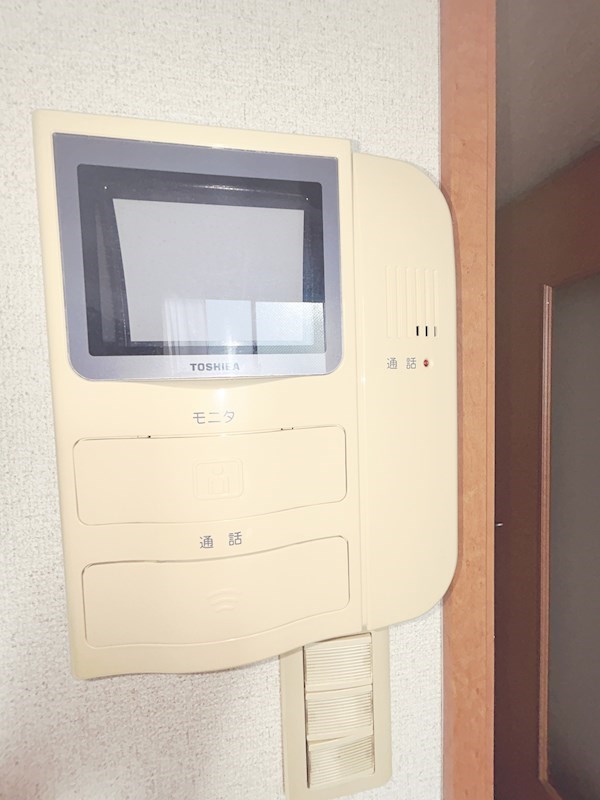 セキュリティ　MODE不動産に賃貸おまかせ♪栃木県全域お探し可能♪初期費用