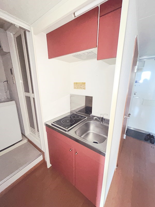 キッチン　MODE不動産に賃貸おまかせ♪栃木県全域お探し可能♪初期費用