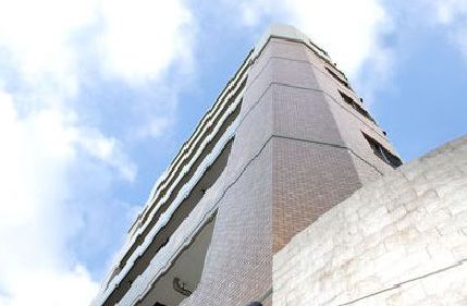 建物外観　プレール・ドゥーク用賀