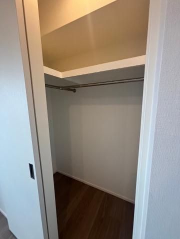 収納　参考写真です