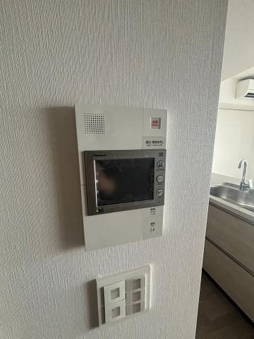 セキュリティ　参考写真です