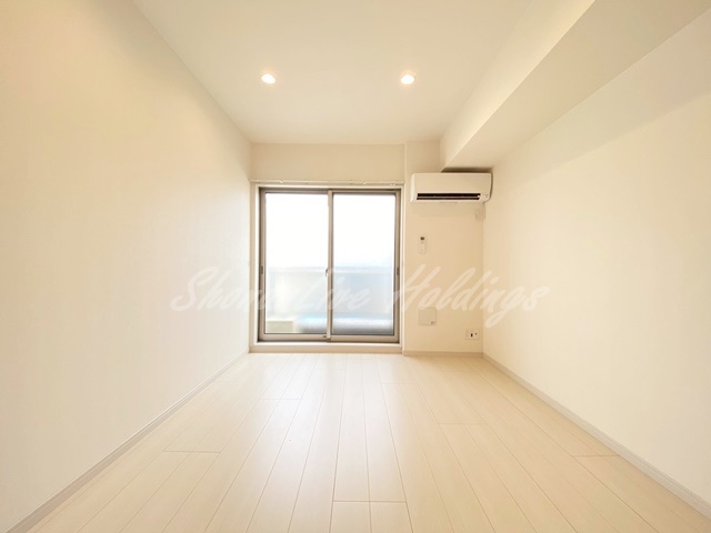 居室・リビング　爽やかな空間♪