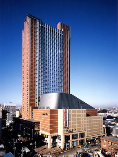 その他　キャロットタワー（その他）まで365m