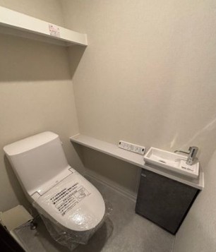 トイレ　参考写真です