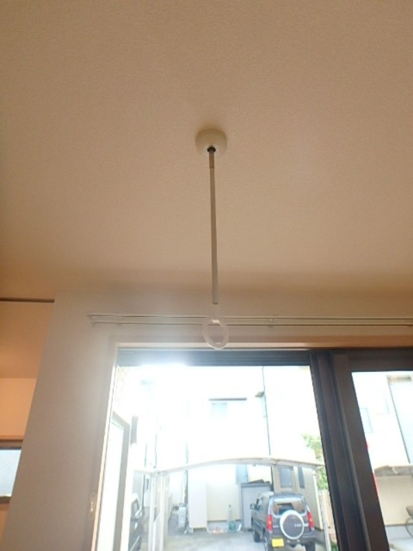 その他設備　図面と現状に相違がある場合には現状を優先