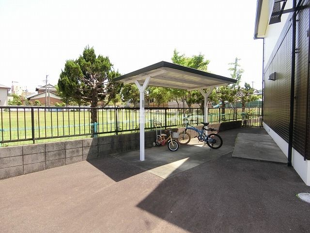 その他共有部分