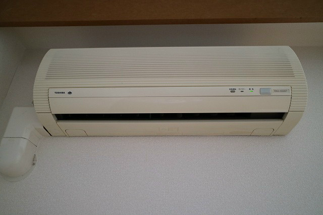 その他設備　別部屋参考