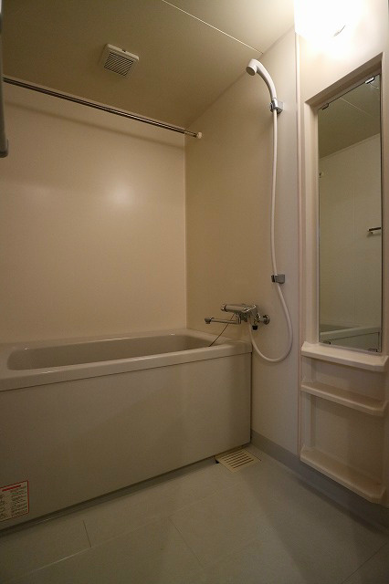 バス・シャワールーム　別部屋参考