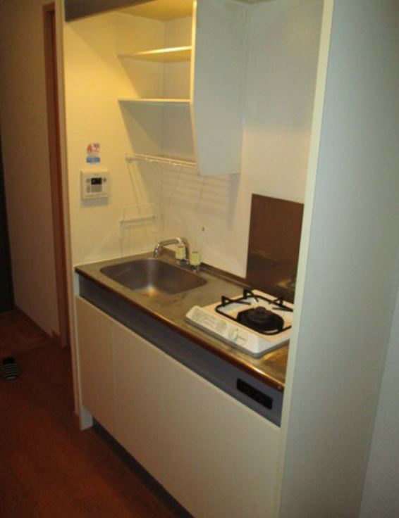 キッチン　別部屋参考