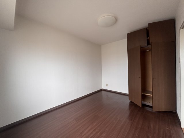 その他部屋・スペース　収納もあるので寝室としてもご利用頂けます