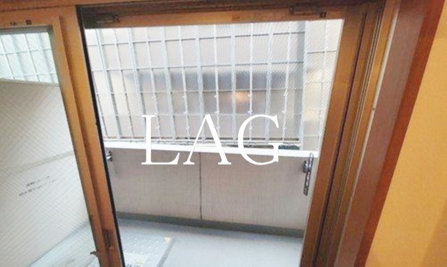 バルコニー　バルコニーです。