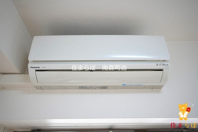 その他設備　「LINEから始める“第一章”、一緒に描きませんか？」