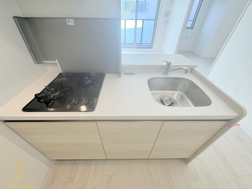 キッチン　D.Clarest本庄東FJRE