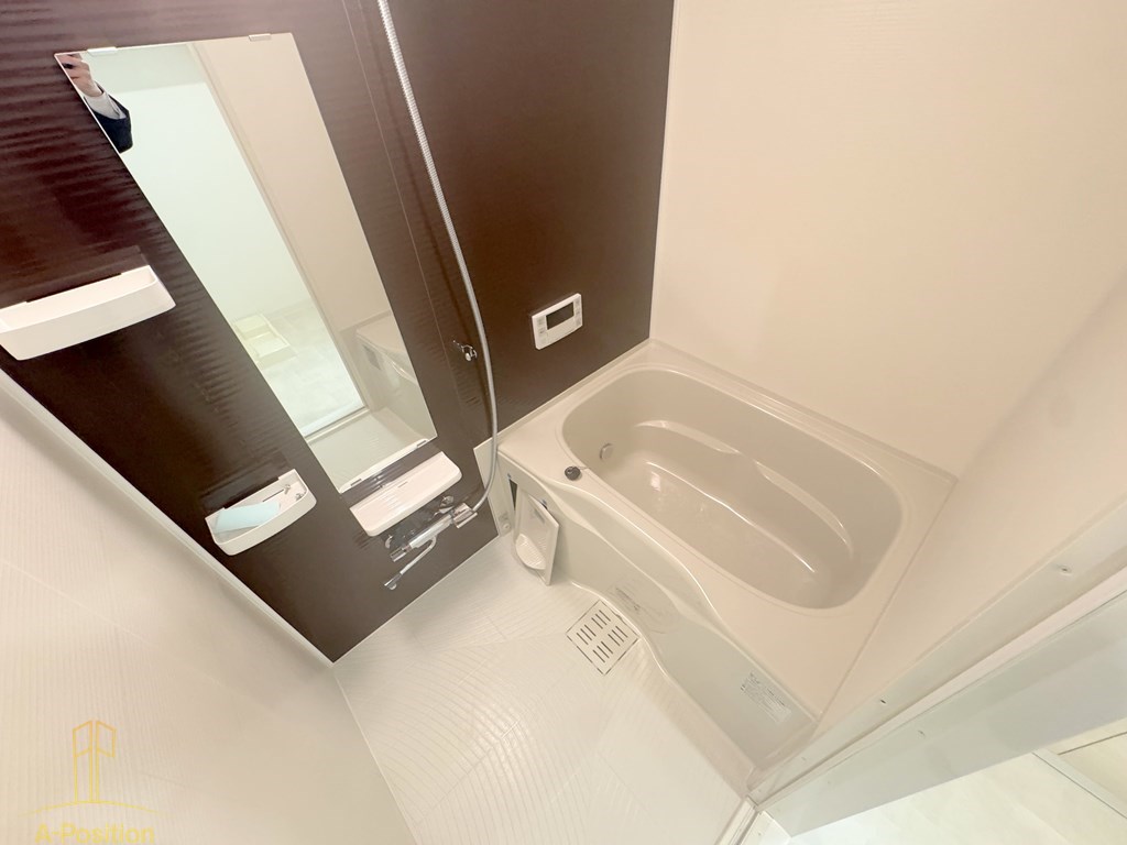 バス・シャワールーム　D.Clarest本庄東FJRE