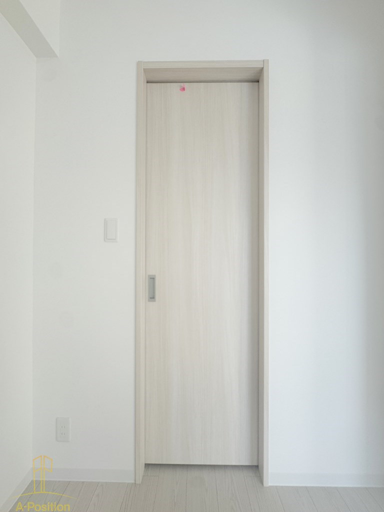 収納　D.Clarest本庄東FJRE