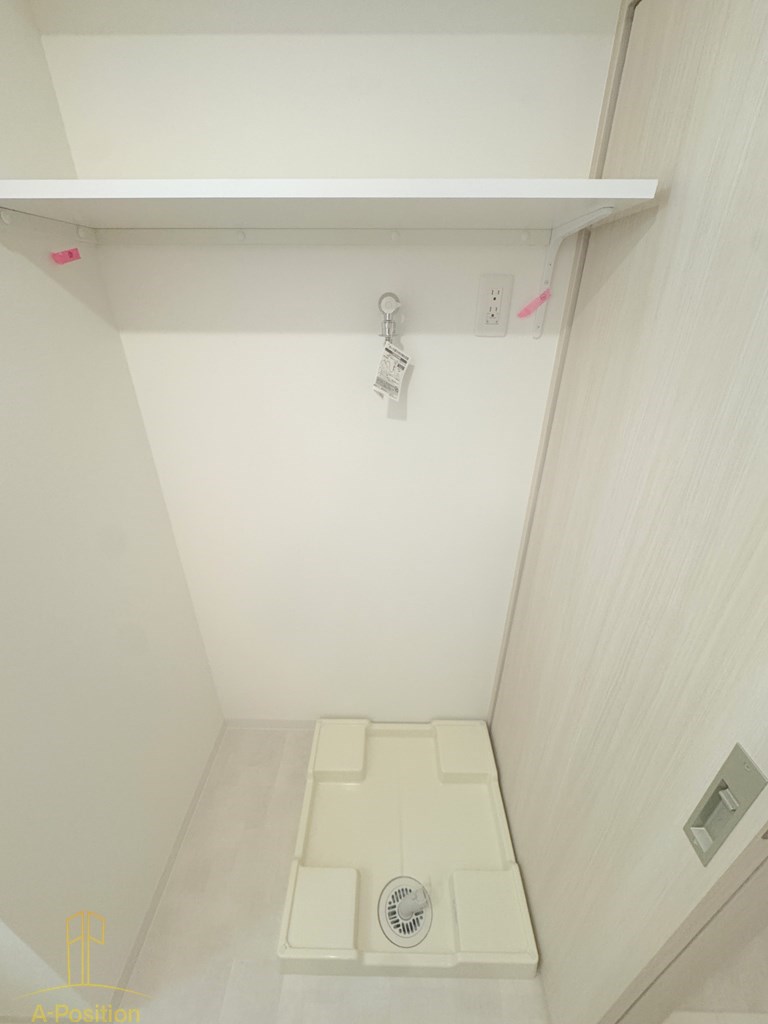 その他設備　D.Clarest本庄東FJRE