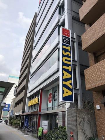 その他　ＴＳＵＴＡＹＡ　北堀江店（その他）まで166m