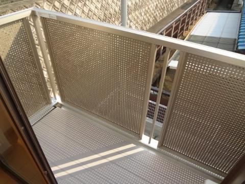 バルコニー　ベランダ