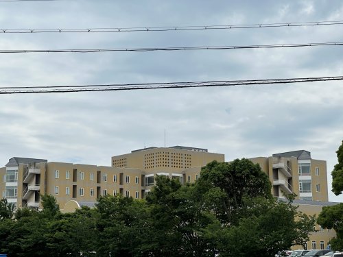 病院　渥美病院（病院）まで5345m