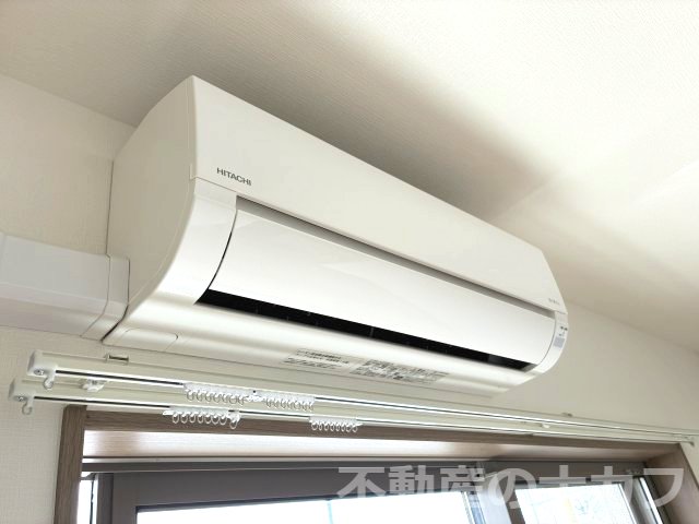 居室・リビング　※同タイプの部屋写真です