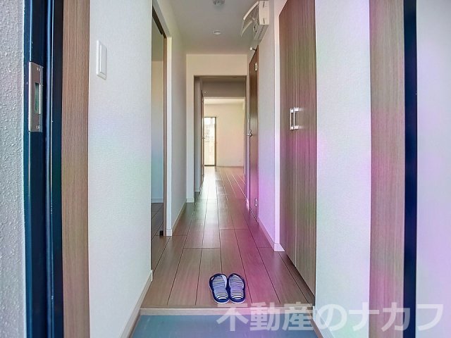 その他部屋・スペース　※同タイプの部屋写真です