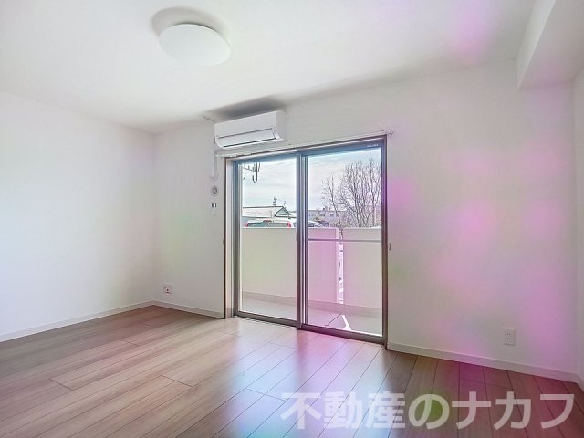 その他設備　※同タイプの部屋写真です