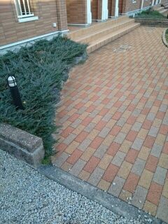 エントランス　エントランスです