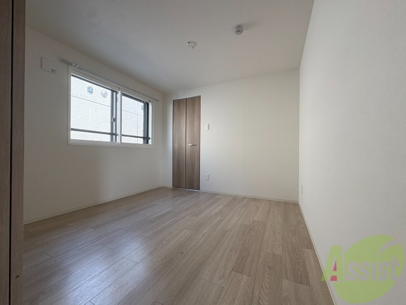 建物外観　外観３