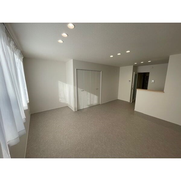 居室・リビング　洋室14.1帖