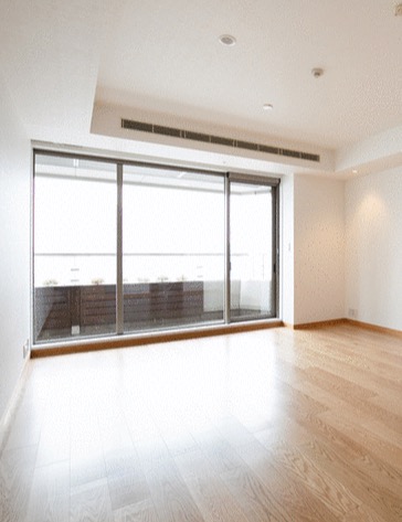 居室・リビング　別部屋参考写真