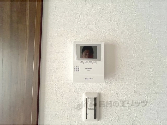 セキュリティ　ドアフォン（ＴＶ含）