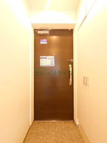 玄関　別部屋参考写真