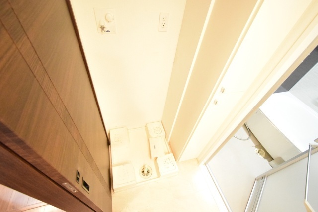 その他設備　※写真は別室です