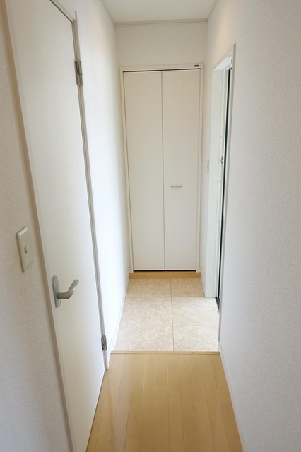 玄関　玄関・シューズボックス