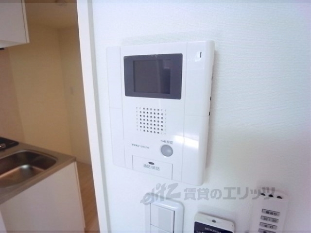 セキュリティ　ドアフォン（ＴＶ含）