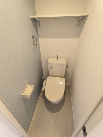 トイレ　トイレも気になるポイント
