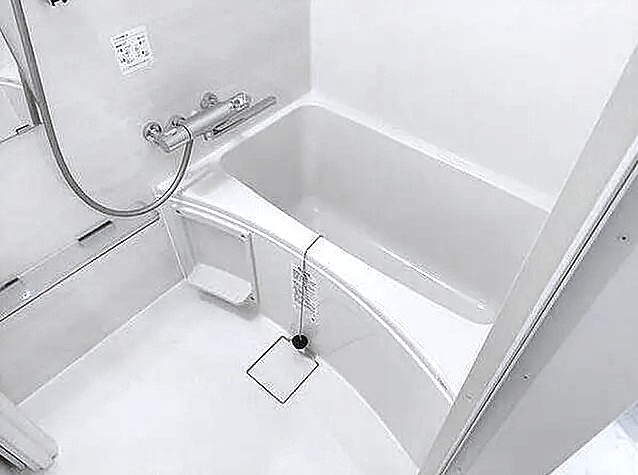 バス・シャワールーム　風呂